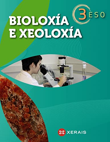 Stock image for bioloxia Xeoloxia 3.eso for sale by Hamelyn