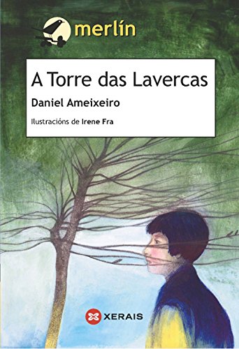 Stock image for A TORRE DAS LAVERCAS. for sale by KALAMO LIBROS, S.L.