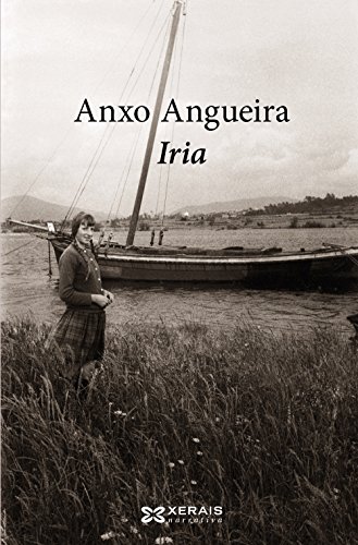 Imagen de archivo de IRIA. a la venta por KALAMO LIBROS, S.L.