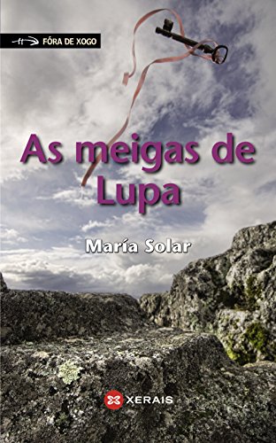 Stock image for AS MEIGAS DE LUPA. for sale by KALAMO LIBROS, S.L.