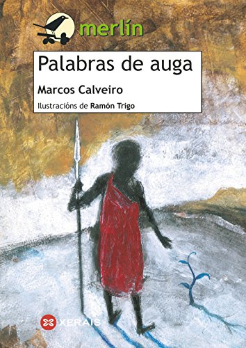 Stock image for PALABRAS DE AUGA. for sale by KALAMO LIBROS, S.L.