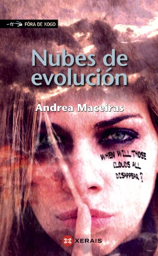 Beispielbild fr NUBES DE EVOLUCIN zum Verkauf von Antrtica