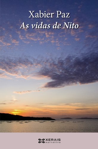 Stock image for AS VIDAS DE NITO. for sale by KALAMO LIBROS, S.L.