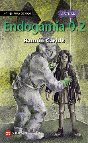 Stock image for ENDOGAMIA 0.2. for sale by KALAMO LIBROS, S.L.