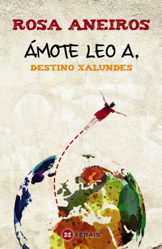 Stock image for mote Leo A. Destino Xalundes (Infantil E Xuvenil - Milmanda) for sale by medimops