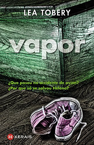 Imagen de archivo de Vapor a la venta por Iridium_Books