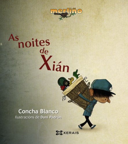 Stock image for AS NOITES DE XIN. for sale by KALAMO LIBROS, S.L.