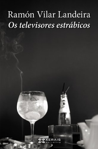 Stock image for OS TELEVISORES ESTRBICOS. for sale by KALAMO LIBROS, S.L.