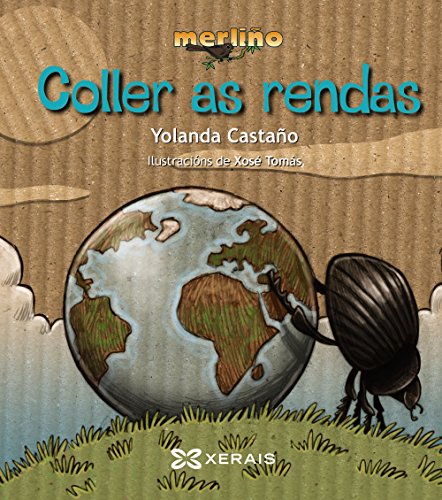 Stock image for COLLER AS RENDAS. for sale by KALAMO LIBROS, S.L.