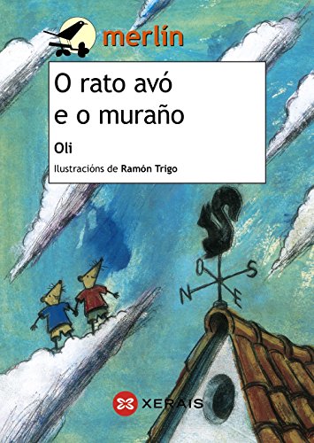 Stock image for O RATO AV E O MURAO. for sale by KALAMO LIBROS, S.L.