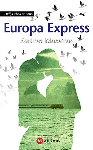 Beispielbild fr Europa Express zum Verkauf von Moshu Books