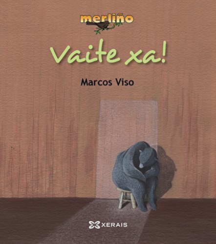 Imagen de archivo de VAITE XA!. a la venta por KALAMO LIBROS, S.L.
