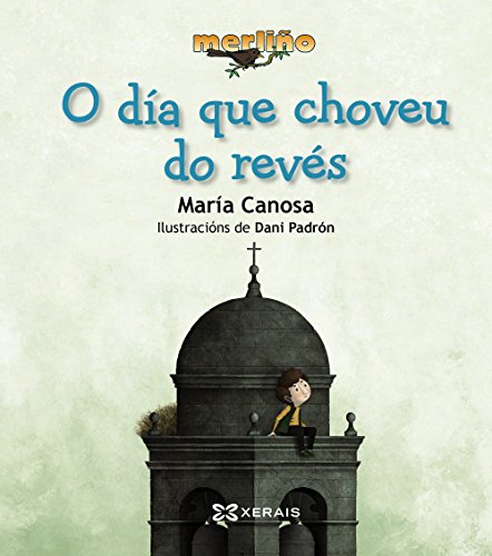Beispielbild fr O DA QUE CHOVEU DO REVS. zum Verkauf von KALAMO LIBROS, S.L.