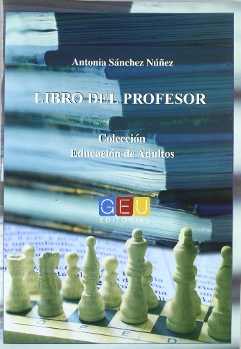 Stock image for LIBRO DEL PROFESOR for sale by Hiperbook Espaa