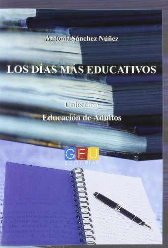 Stock image for LOS DAS MS EDUCATIVOS for sale by Hiperbook Espaa