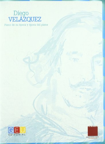 Stock image for GENIOS DE ESPAA. DIEGO VELZQUEZ for sale by Librerias Prometeo y Proteo