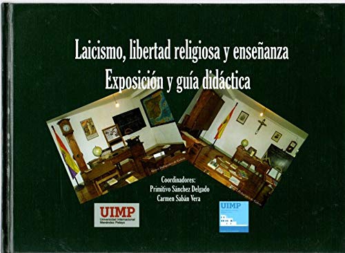 9788499151182: LAICISMO, LIBERTAD RELIGIOSA Y ENSEANZA