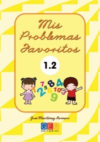 Imagen de archivo de Mis problemas favoritos 1.2 CURSIVA [Paperback] by JOS MARTINEZ ROMERO a la venta por Iridium_Books