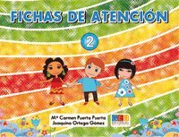 9788499154923: Educacin primaria 2. Fichas de atencin