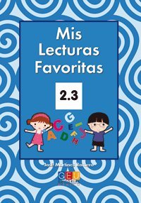 Imagen de archivo de Mis lecturas favoritas 2.3 SCRIPT [Paperback] by JOS MARTINEZ ROMERO a la venta por Iridium_Books