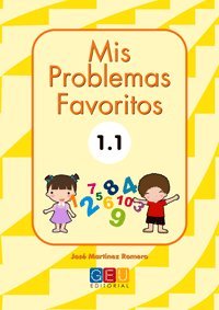 Imagen de archivo de Mis problemas favoritos 1.1 SCRIPT [Paperback] by JOS MARTINEZ ROMERO a la venta por Iridium_Books