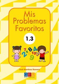 Imagen de archivo de Mis problemas favoritos 1.3 SCRIPT [Paperback] by JOS MARTINEZ ROMERO a la venta por Iridium_Books