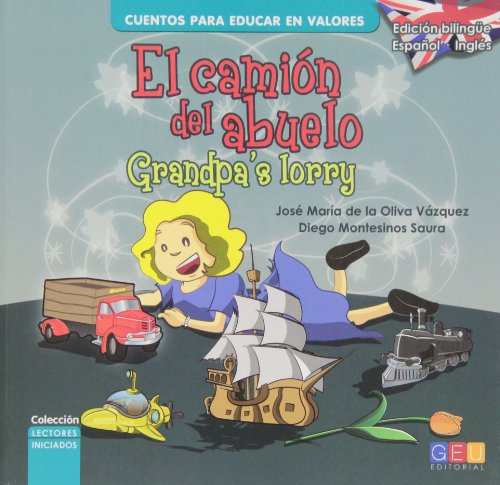 Beispielbild fr El camin del abuelo = Grandpa's lorry zum Verkauf von AG Library