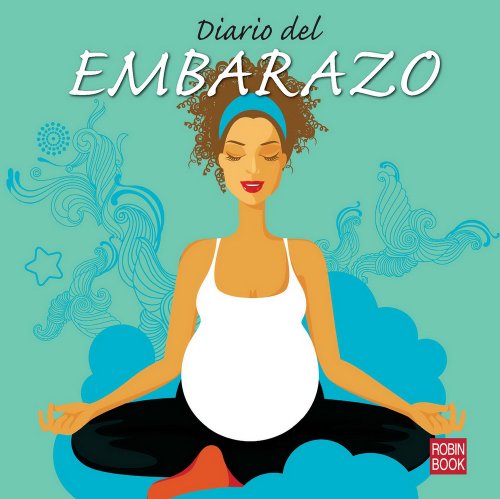 9788499171258: Diario del embarazo / Pregnancy Journal