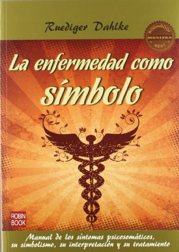 9788499172415: ENFERMEDAD COMO SIMBOLO, LA - MASTERS (MASTERS SALUD)