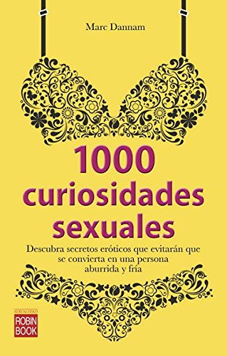 Imagen de archivo de 1000 curiosidades sexuales a la venta por Iridium_Books