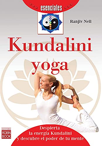 Beispielbild fr Kundalini yoga (Esenciales) zum Verkauf von medimops