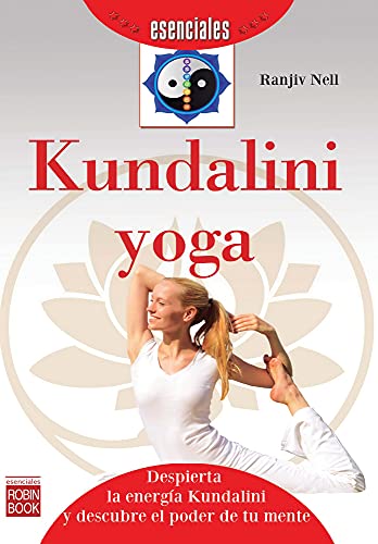 9788499173252: Kundalini Yoga