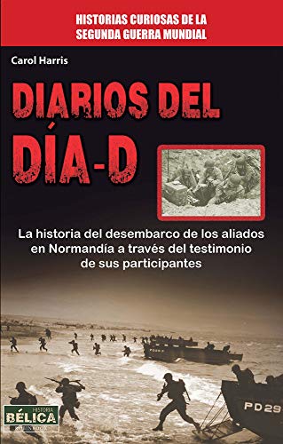 Stock image for Diarios del da - D (Historia-Blica) for sale by Releo