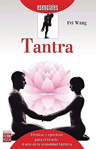 Beispielbild fr Tantra (Esenciales) (Spanish Edition) zum Verkauf von Books From California