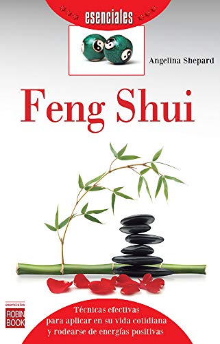 Beispielbild fr Feng Shui zum Verkauf von ThriftBooks-Atlanta