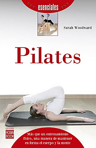 Imagen de archivo de PILATES a la venta por KALAMO LIBROS, S.L.