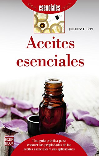 Stock image for Aceites Esenciales for sale by Better World Books: West
