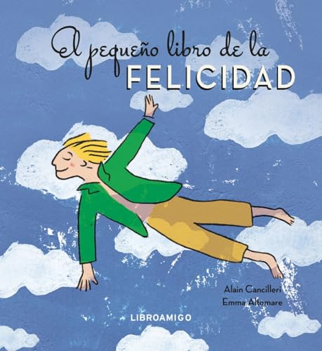 Stock image for EL PEQUEO LIBRO DE LA FELICIDAD for sale by Siglo Actual libros