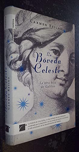 La bóveda celeste. La otra hija de Galileo