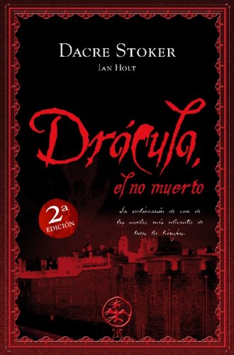9788499180168: Dracula El No Muerto 3ｦed