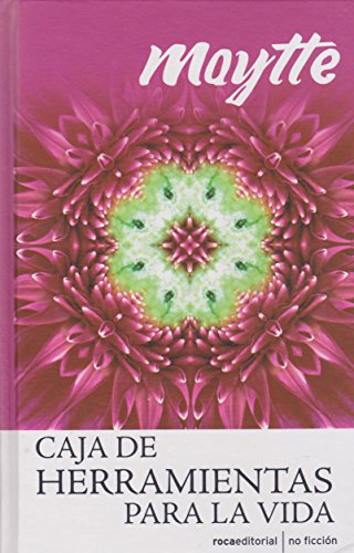 Beispielbild fr CAJA DE HERRAMIENTAS PARA LA VIDA [Paperback] by SEPULVEDA, MAYTTE zum Verkauf von Iridium_Books