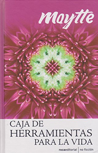 Imagen de archivo de CAJA DE HERRAMIENTAS PARA LA VIDA [Paperback] by SEPULVEDA, MAYTTE a la venta por Iridium_Books