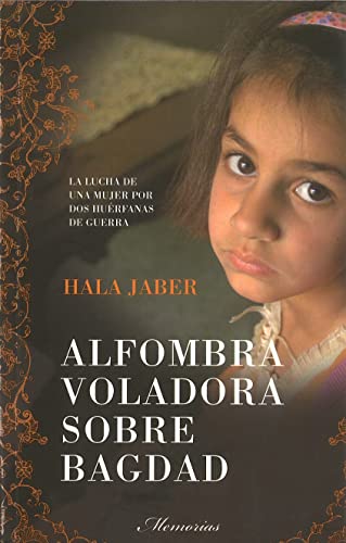 Stock image for Alfombra Voladora Sobre Bagdad (Spanish Edition) for sale by True Oak Books