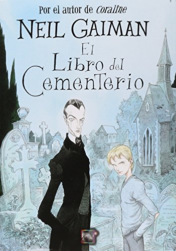 9788499180359: El libro del cementerio