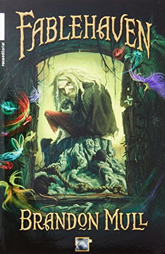 9788499180366: fablehaven i