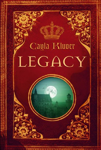 9788499180601: Legacy (Spanish Edition)