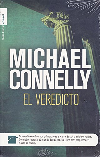 El Veredicto (Spanish Edition) (9788499180649) by Michael Connelly