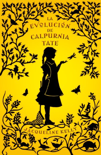 Beispielbild fr Evolucion de Calpurnia Tate,la 6? zum Verkauf von Hamelyn