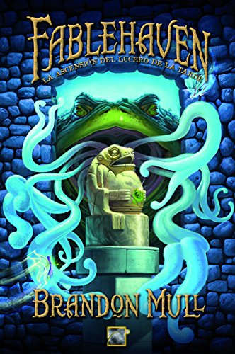 Imagen de archivo de FABLEHAVEN 2 (Spanish Edition) a la venta por Seattle Goodwill