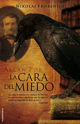 Beispielbild fr La cara del miedo (Spanish Edition) zum Verkauf von Books From California